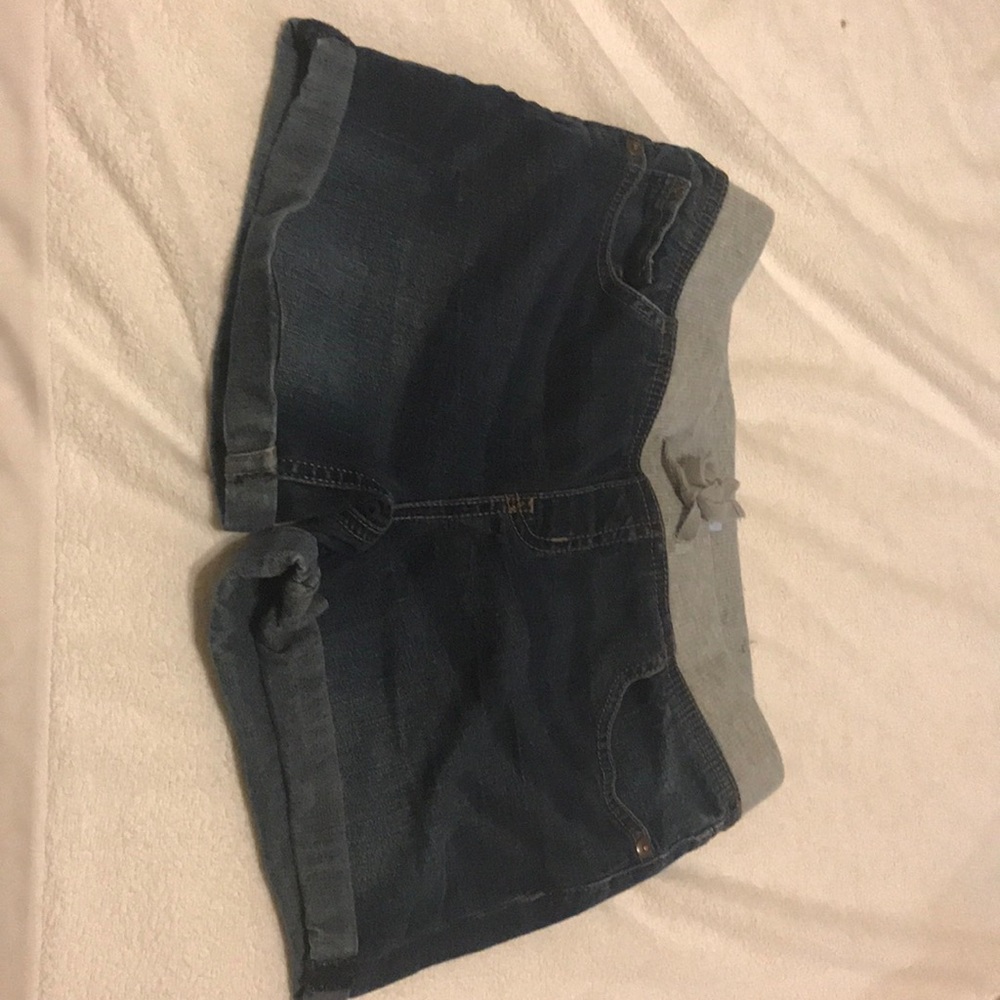 Girl’s short